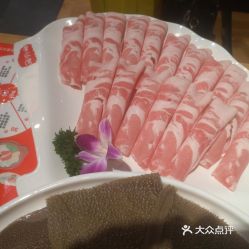 董家灣重慶老火鍋（黃緯路店）精品羔羊肉評(píng)測 口味與用戶評(píng)價(jià)分析